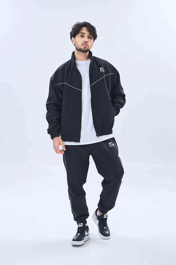 Олимпийка короткая длина